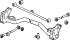 Hinterachse 2WD category icon/image